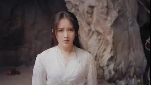 看了10分钟倩女幽魂大电影,我如鲠在喉,如芒刺背,如坐针毡
