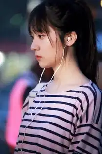 可爱的女生发型图片