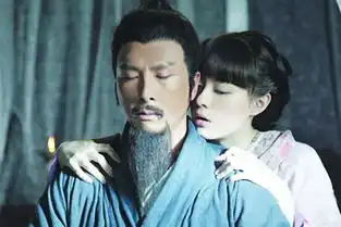 跟曹操暧昧跟嫂子有恋情关云长中的武圣情怀在哪