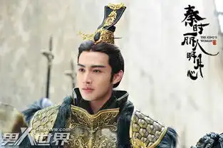 嬴政最爱的女人是谁是丽姬吗原来千古帝王也有绕指柔情
