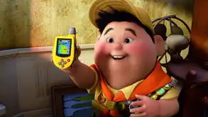 飞屋环游记官方剧照