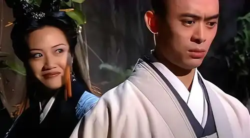 梅兰竹菊肤白貌美,虚竹为何没把她们娶了你看虚竹酒后做了什么
