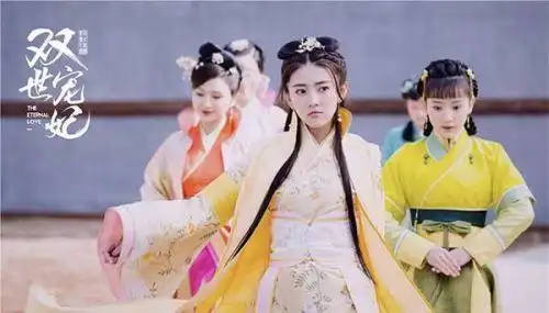 网评口碑最高的8部穿越网剧,穿越奇葩已经被编剧写飞了