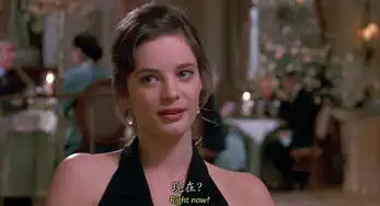 目盲的中年男士也可以实力撩妹,其实你也可以