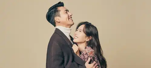 爱的迫降评分8.5,男主玄彬演技被吐槽,网友韩式滤镜太重了