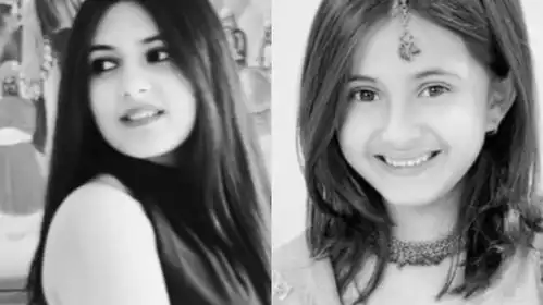 摔跤吧爸爸小芭比塔演员苏哈妮去世,年仅19岁