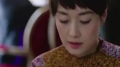 我的前半生贺涵不愧为恋爱先生,现场指导罗子君,凌玲被气得够呛