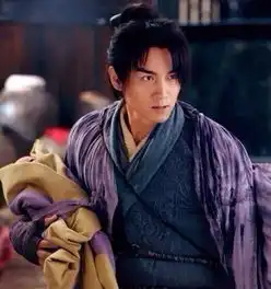 于正版新神雕剧照扒皮陈晓赵丽颖激吻
