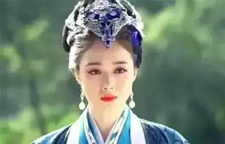 林依晨蒋欣赵丽颖圆脸妹子如何看气质
