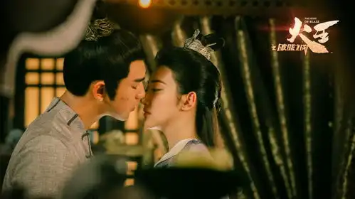 热剧江直树人设没崩这次化身成花彪李渔来狙击你的心