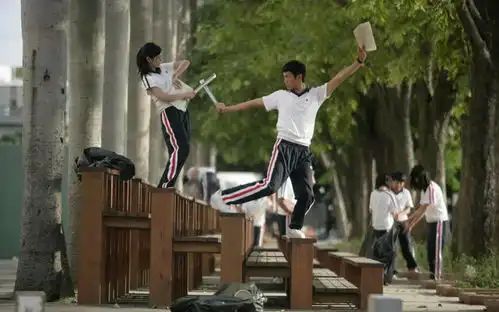 夏未尽,秋已至
