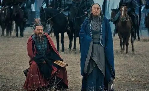 刘备失荆州的根本原因是什么诸葛亮有没有一定的责任
