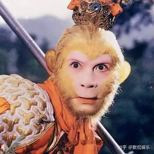 被骂成烂片中的战斗机,如今却说西游记后传是神剧