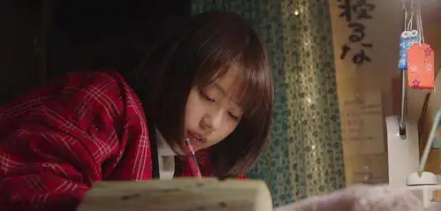 垫底辣妹女主再次考上名牌大学从差生到学霸,一切皆有可能
