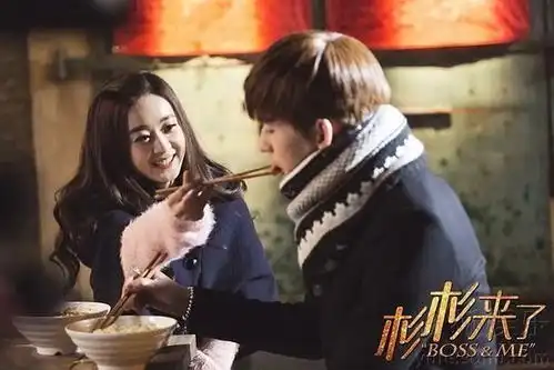 肖战李现合作影版杉杉来了女主却比不上赵丽颖,粉丝纷纷抵制
