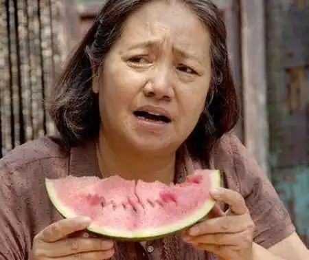 说到李野萍这个名字,你可能根本不知道她是谁
