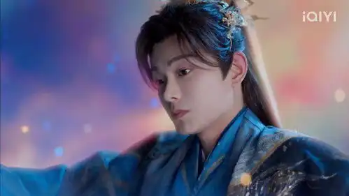 仙侠剧七时吉祥杨超越丁禹兮转世下凡变动物萌爆全网