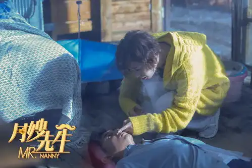 月嫂先生剧照深情告白