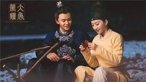 鹤唳华亭甜了一集虐了一整部剧网评10部神级虐陆剧,杨紫白蛇传说从头哭到尾
