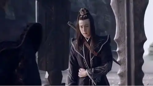 武动乾坤林琅天抓到异魔回宗门,没想到被这样对待,难受了
