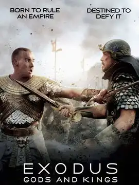 法老与众神剧情介绍电影
