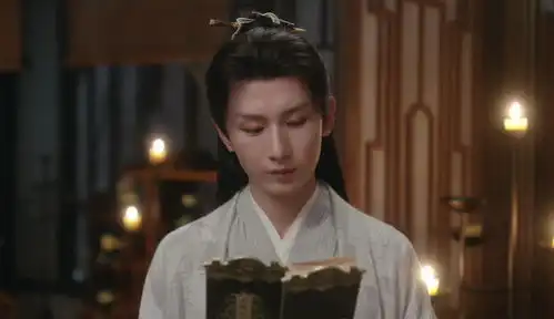 莲花楼第36集预告
