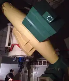 走进天文台观测活动暨星际穿越新书发布会
