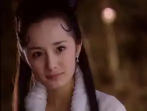 郑爽新版倩女幽魂剧照,网友确定不是在拍小龙女