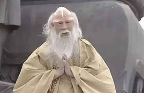 西游记造型设计师王希钟去世,六小龄童刘劲悼念,曾获金鸡奖