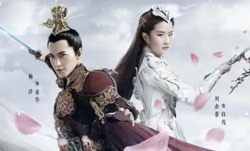 他当年在三生三世里跑龙套,后来晋升当主角,却被全网骂渣男
