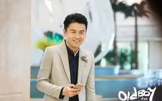 mlito雷佳音老男孩剧照