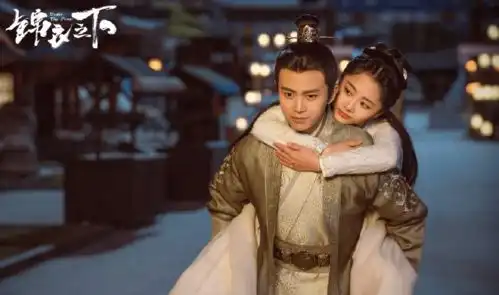 任嘉伦锦衣之下上星广东卫视黄金档嘉人甜蜜的烦恼之看陆大人还是叶冲