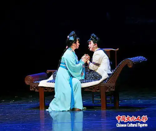 原创越剧黄道婆在北京民族文化宫上演大获成功