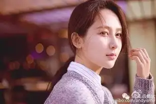 杨紫的脸又怎么了这戳人的下巴绝不是小雪