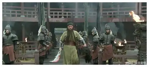 一吕二赵,赵云排第二看看张飞眼中是怎么看待赵云的
