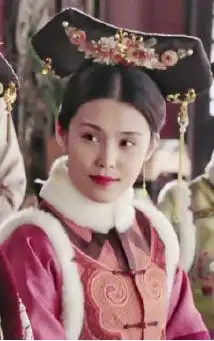 热巴赵丽颖李易峰都出现在如懿传这真是一个宝藏剧啊