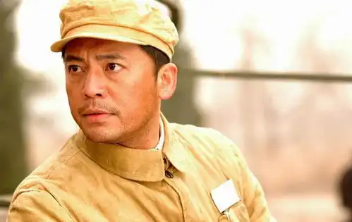 今晚开播央视加持,实力派戏骨阵容亮眼,年代剧又要出爆款了
