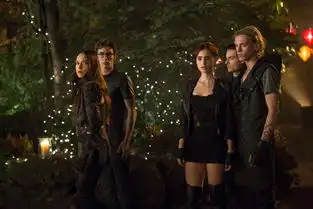 她是什么发色我要确定的
