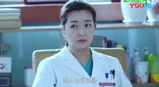 急诊科医生收视再破新高王珞丹我是个追求极致的人