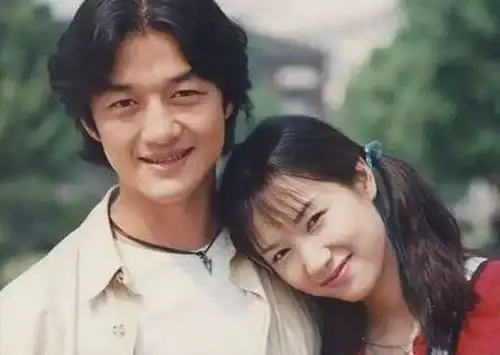 相约一九九八那年王菲29,那英31