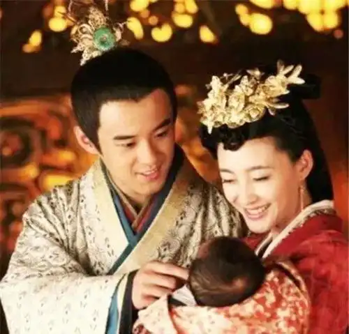 奇女子王娡明明已婚已育,却逆袭当上了皇后,她有多厉害
