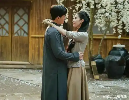 终于要播了55集南烟斋笔录改名,刘亦菲井柏然刘敏涛等主演
