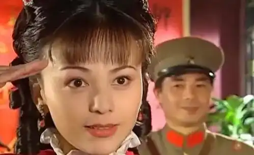 情深深雨蒙蒙雪姨在陆振华身边胡作非为,为何会败给情敌安娜
