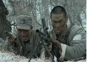 新兵怕炮,老兵怕机枪,新兵经验匮乏,想保命新兵蛋子得学会这点
