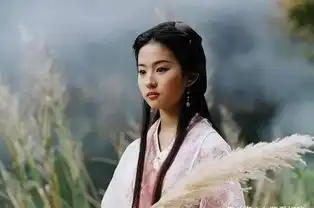 包子脸女星春天到了不止刘亦菲赵丽颖,这两位知名花旦也要红
