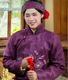 花千骨电视剧遭恶搞杀阡陌领衔男星反串的9大女神