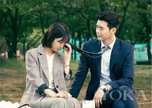 当你沉睡时裴秀智李钟硕高颜值配神剧情,没看就out啦