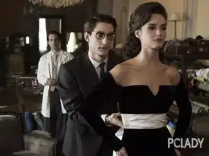 银幕上的时尚大师才是最好的教科书
