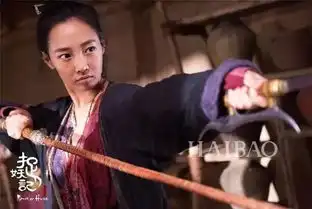 出道十二年,她已是40亿票房女王代表中国电影冲击奥斯卡的女演员
