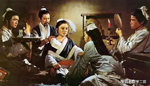 看完1967年版龙门客栈,才明白港人对它执念为什么这样深